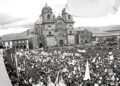 Esta no es la izquierda de Barrantes, Malpica, Pease y Bernales, se trata de la extrema izquierda totalitaria