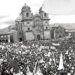 Esta no es la izquierda de Barrantes, Malpica, Pease y Bernales, se trata de la extrema izquierda totalitaria