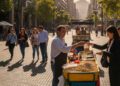 El mercado laboral chileno muestra una leve mejora respecto de los meses anteriores