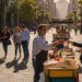El mercado laboral chileno muestra una leve mejora respecto de los meses anteriores