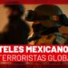Organizaciones Terroristas Extranjeras (FTOs) designadas como cárteles de drogas