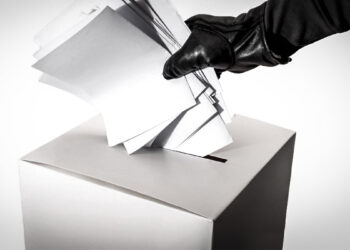 Lo racional y correcto es llamar dictadura encuesto-electoral a la concertación del daño sobre el Voto ciudadano