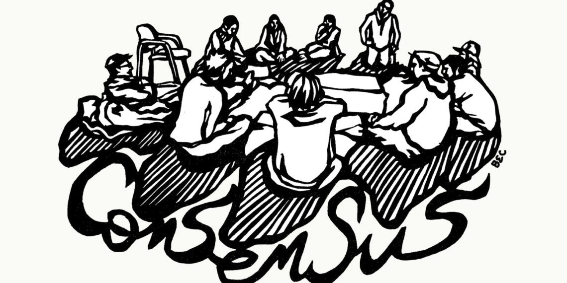 En el Perú se ha sustituido el consenso por la lógica del antagonismo, que nos estanca como sociedad