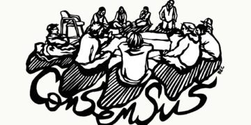 En el Perú se ha sustituido el consenso por la lógica del antagonismo, que nos estanca como sociedad