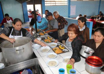 INEI presenta las cifras oficiales de la prevalencia de inseguridad alimentaria en el Perú