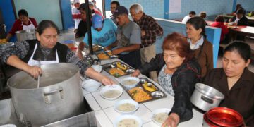 INEI presenta las cifras oficiales de la prevalencia de inseguridad alimentaria en el Perú