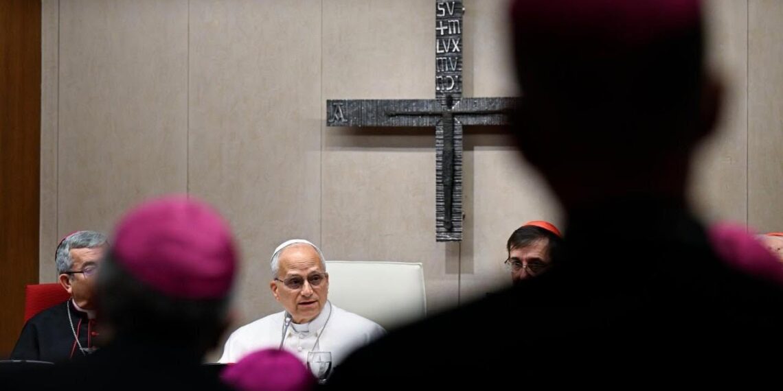 León XIV: ¿Cómo afrontar los retos actuales y quiénes están llamados a acoger este desafío?