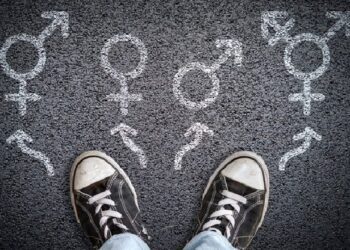 ¿Es moralmente aceptable el cambio de género? ¿Qué dicen los estadounidenses?