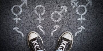 ¿Es moralmente aceptable el cambio de género? ¿Qué dicen los estadounidenses?
