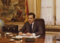 50 años del nombramiento de Adolfo Suárez como presidente de España: un líder en tiempos turbulentos
