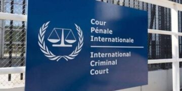 Departamento de Estado lanza campaña para desmantelar la amenaza de la Corte Penal Internacional a la soberanía estadounidense
