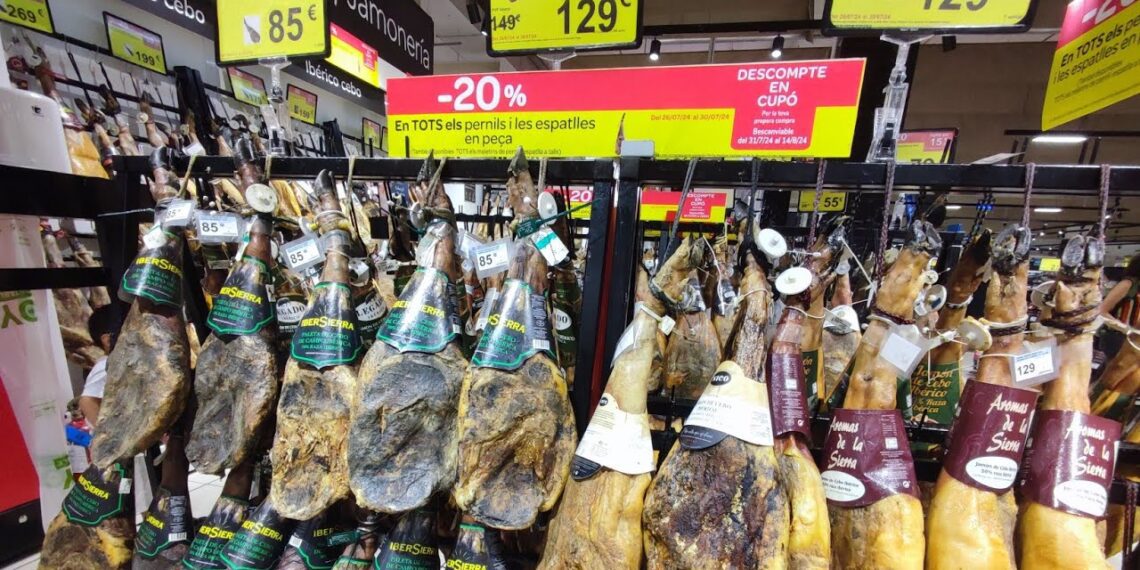 ¿Cómo se miden los precios para determinar los niveles de inflación?