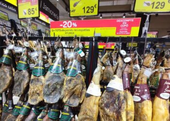 ¿Cómo se miden los precios para determinar los niveles de inflación?