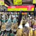¿Cómo se miden los precios para determinar los niveles de inflación?