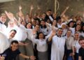 Una opción que se manifiesta en el radicalismo del don de sí mismo por amor a Dios y, en El, a cada miembro de la familia humana