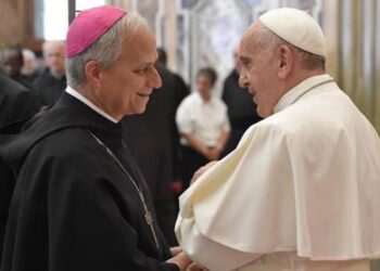 ¿Por qué tanta polémica en puntos importantes de la vida interna de la Iglesia?