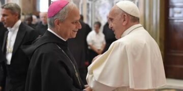 ¿Por qué tanta polémica en puntos importantes de la vida interna de la Iglesia?