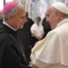 ¿Por qué tanta polémica en puntos importantes de la vida interna de la Iglesia?
