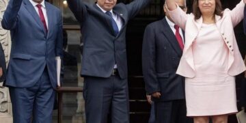 De Barrantes, Pease, Malpica y Diez Canseco… ¿a la Mendoza, Castillo, Boluarte, Balcazar y ahora Sánchez?