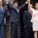 De Barrantes, Pease, Malpica y Diez Canseco… ¿a la Mendoza, Castillo, Boluarte, Balcazar y ahora Sánchez?