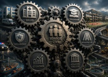 ComexPerú: Un servicio civil moderno requiere estándares comunes para todo el Estado