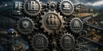 ComexPerú: Un servicio civil moderno requiere estándares comunes para todo el Estado