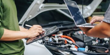 Ocho puntos esenciales que todo conductor debe verificar antes de salir de viaje por carretera