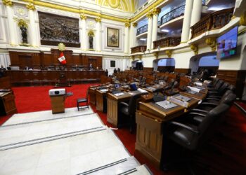 ¿La izquierda no entiende lo que significa ser oposición, porque vive en la extorsión política?