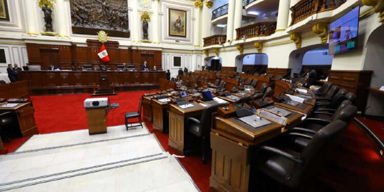 ¿La izquierda no entiende lo que significa ser oposición, porque vive en la extorsión política?