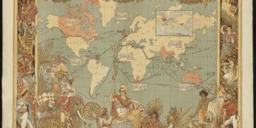 Islas del privilegio: viven del comercio mientras otros producen