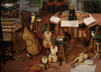 Byung-Chul Han… la música del pensamiento