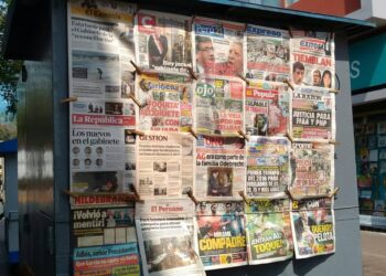¿Noticias locales? Cuando los chatbots solo reproducen el contenido de los grandes medios nacionales