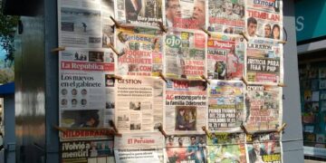 ¿Noticias locales? Cuando los chatbots solo reproducen el contenido de los grandes medios nacionales