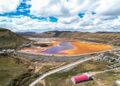 Subasta pública para impulsar solución integral al pasivo ambiental de Quiulacocha