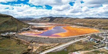Subasta pública para impulsar solución integral al pasivo ambiental de Quiulacocha