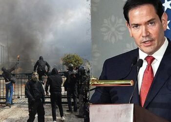 Marco Rubio: “nuestra estrategia antiterrorista ha funcionado, pero la amenaza no ha desaparecido”