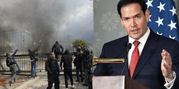 Marco Rubio: “nuestra estrategia antiterrorista ha funcionado, pero la amenaza no ha desaparecido”
