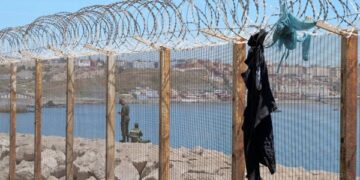 Ceuta: claves para entender el laberinto de una crisis migratoria permanente