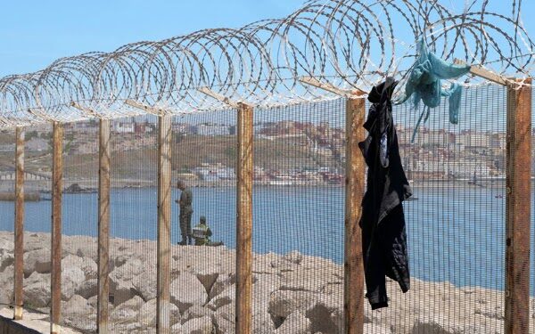Ceuta: claves para entender el laberinto de una crisis migratoria permanente