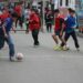 ¿Son mejores los futbolistas que aprendieron a jugar ‘en la calle’?