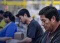 INEI: Población ocupada del país totalizó 17 millones 782 mil personas durante el segundo trimestre del 2026