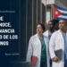 Cuba: el gobierno de Botsuana conoce y financia la esclavitud de los médicos cubanos