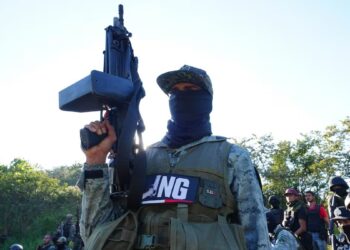 Restricciones de visado y más de 100 millones de dólares en recompensas contra el Cártel de Jalisco Nueva Generación