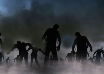 Abran el infierno… más allá de las montañas del odio