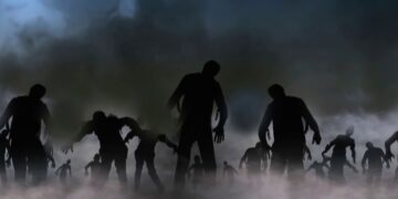 Abran el infierno… más allá de las montañas del odio