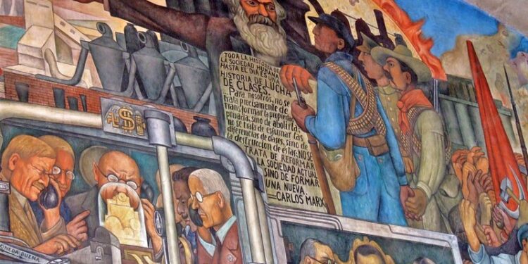 ¿Es tan grande el odio de las izquierdas a la Patria que los vió nacer?