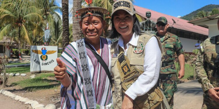Los primeros días, las primeras reacciones y las esperadas amenazas de los cobardes perdedores