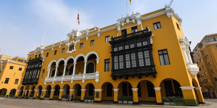 Endeudamiento de la MML reduce recursos que futuras gestiones podrán destinar a proyectos de infraestructura