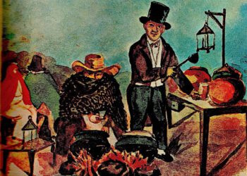 ¿Oposición? ¿Dónde está, quiénes son? ¿Los arribistas de izquierda por una chamba o asesoría extra?