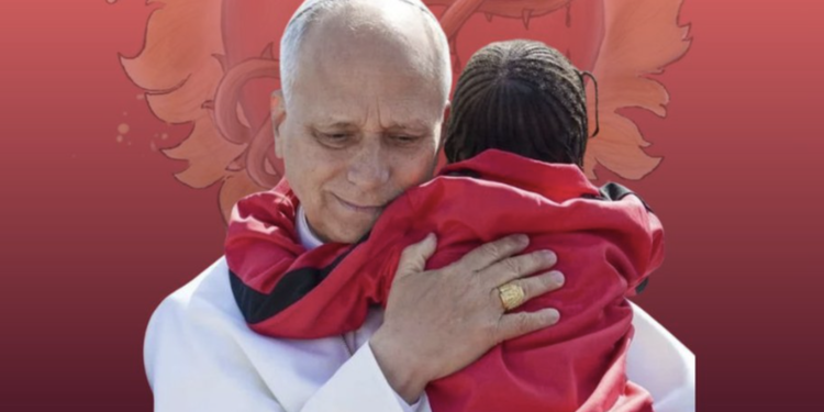 Papa León XIV: Mensaje para la 112ª Jornada Mundial del Migrante y del Refugiado